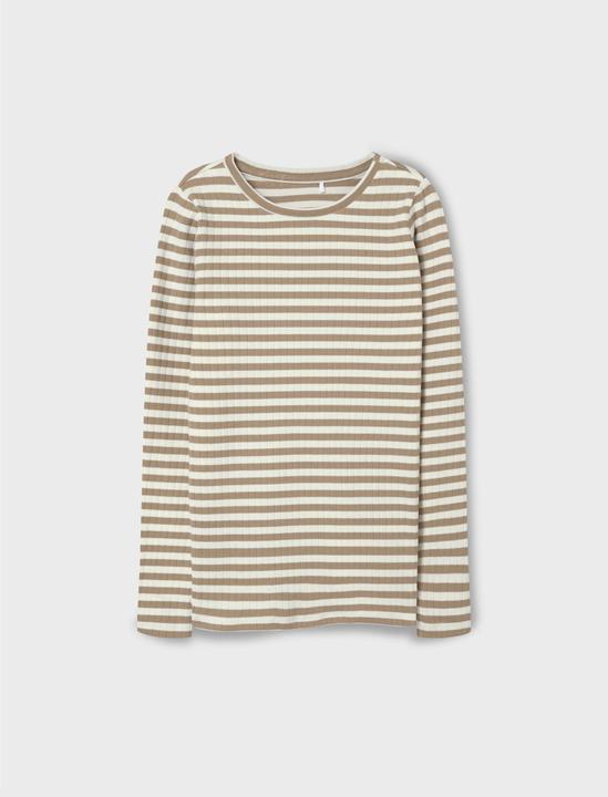 Produktbild Name it Rippstrick T-Shirt (146)