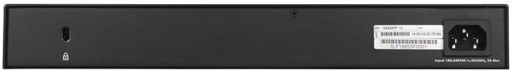 Image du produit Netgear GS324TP-100EUS (26 Ports)