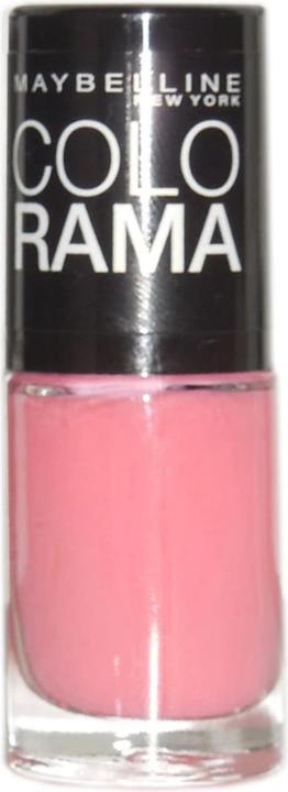 Produktbild Maybelline New York Maybelline Color Show By Colorama Nagellack Nummer 315 Pink It - 7 Ml