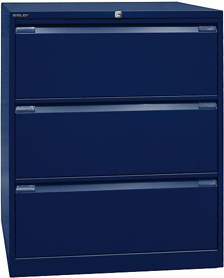 Image du produit Bisley Eco (80 x 62,5 x 101,5 cm)