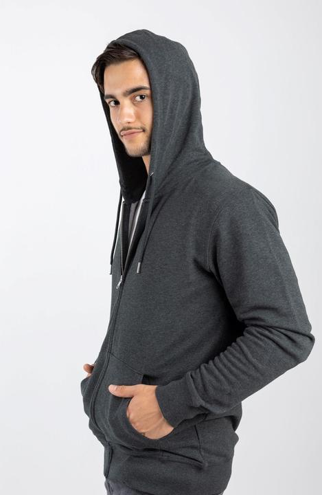 Produktbild Torland Zip-Hoodie Connector (M)