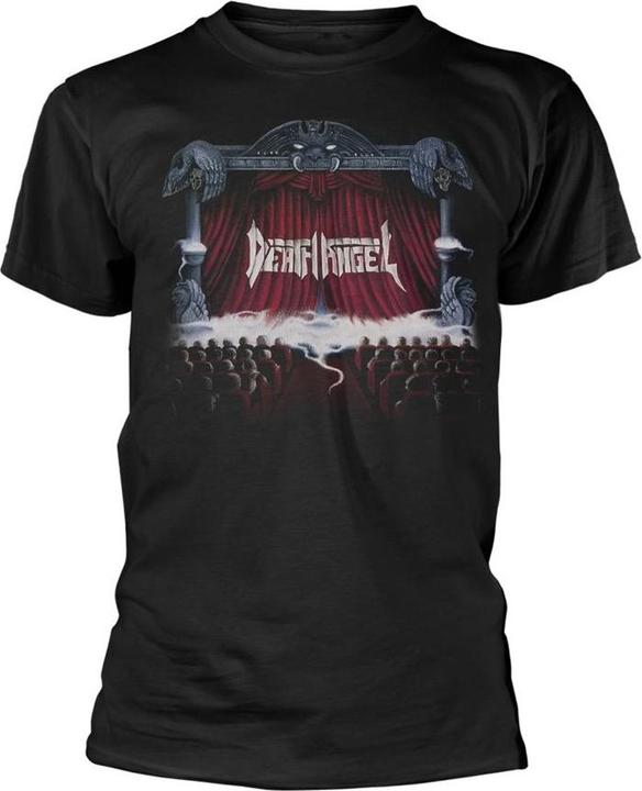Death Act III TShirt (XL)