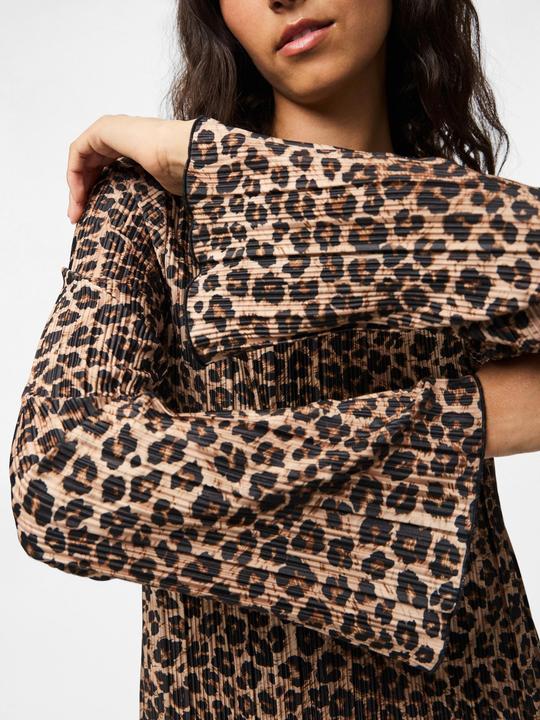 Actual product image Pieces PCAMBER Midikleid (XS)