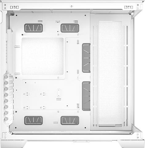 Produktbild Antec C8 (mATX, ATX, ITX)
