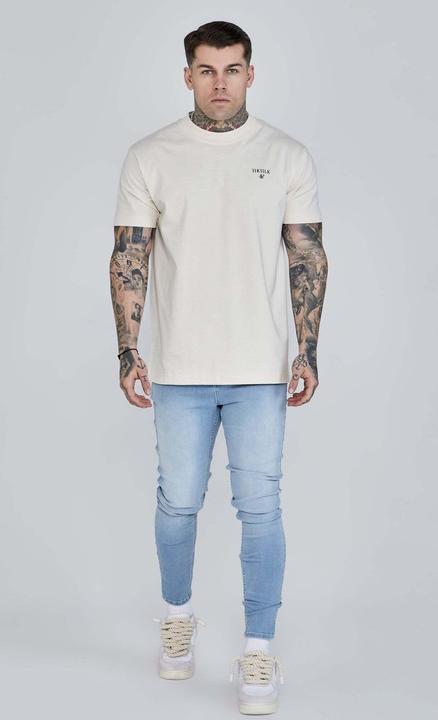 Actual product image Siksilk Jeans Skinny Jeans (30)
