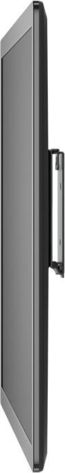 Produktbild Vogels Ma2000-b1 TV-Halterung Fixe Halterung (Wand, 43", 30 kg)