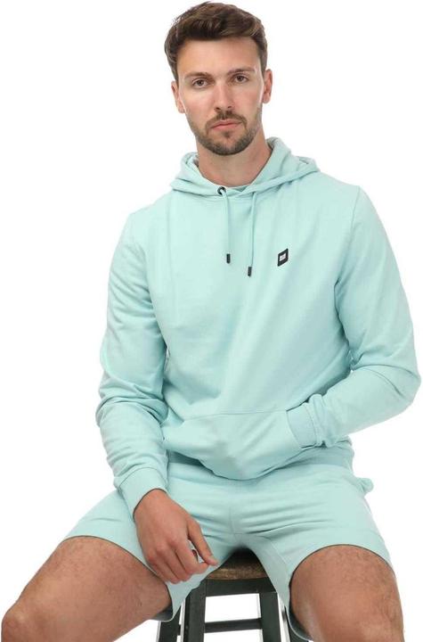 Actual product image Weekend Offender Mens Sirrocco Hoodie (L)