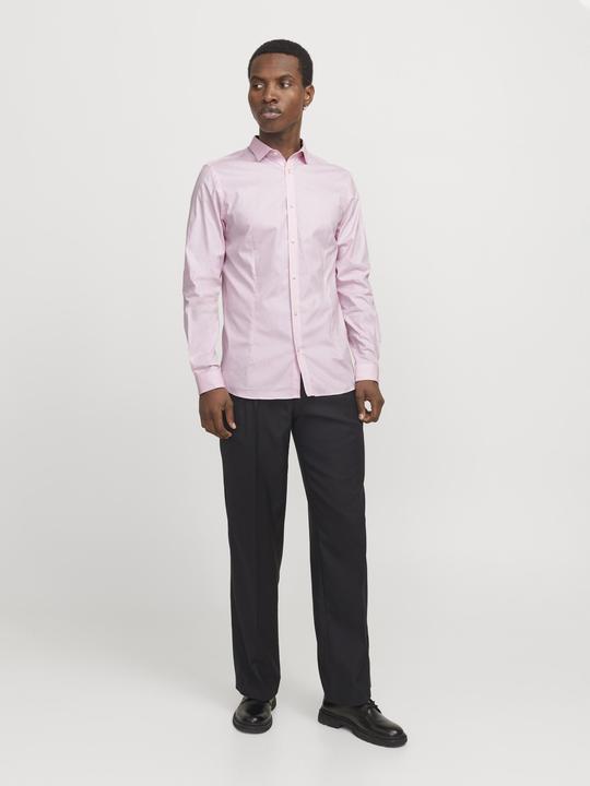 Actual product image Jack & Jones Super Slim Fit Hemd Hemd (XXL)