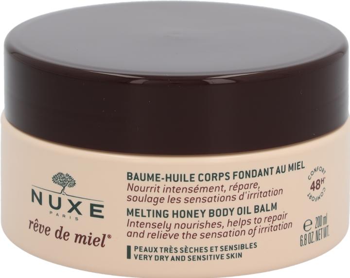 Produktbild Nuxe Reve de Miel (Körpercreme, 200 ml)