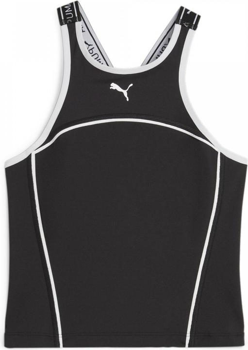 Immagine prodotto Puma Serbatoio Aderente Fit Train Strong (XXL)