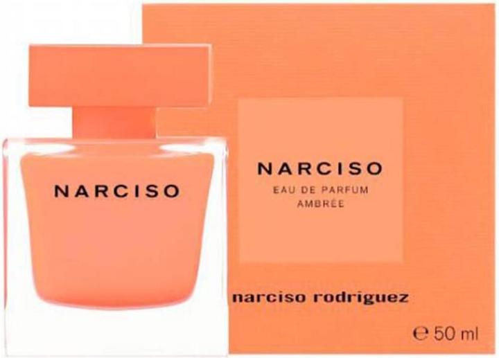 Produktbild Narciso Rodriguez Ambrée (Eau de Parfum, 50 ml)