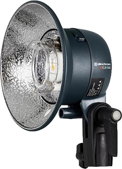 Actual product image Elinchrom ELB 500 TTL Dual To Go (500 W, Set)