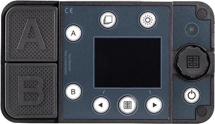 Actual product image Elinchrom ELB 500 TTL Dual To Go (500 W, Set)