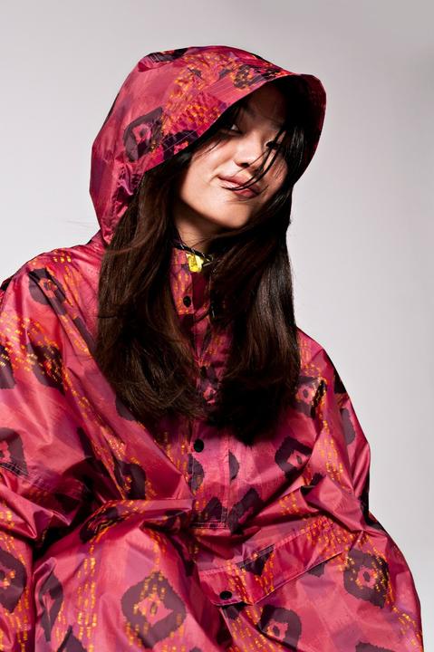 Produktbild Rainkiss Ikat (One Size)