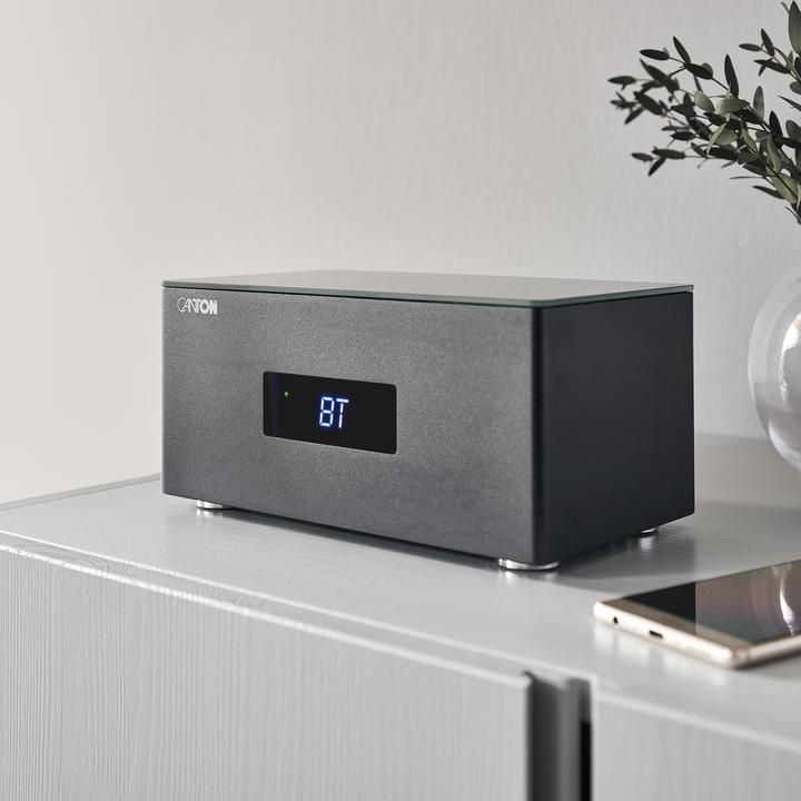 Produktbild Canton Smart Amp 5.1 (Verstärker)