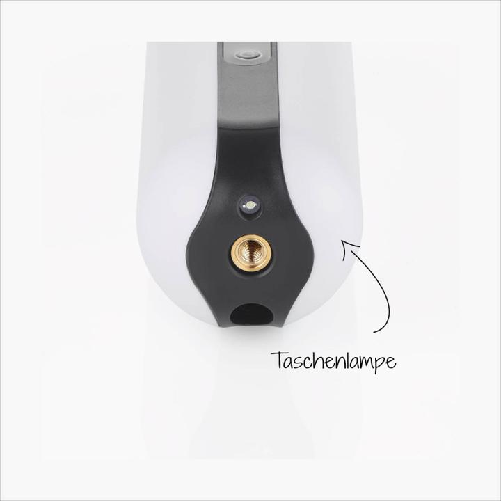 Produktbild Fischer Akku Kompressor