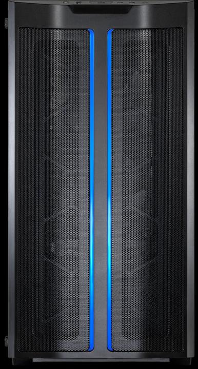 Productafbeelding Joule Performance High End Gaming PC (Intel Core i7-14700K, 32 GB, 4000 GB, GeForce RTX 4070 Ti Super)