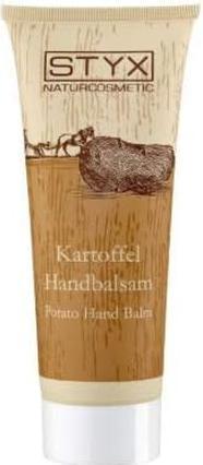 Image du produit Styx Baume pour les mains à la pomme de terre (70 ml)