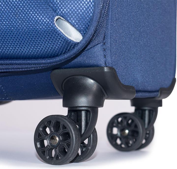 Actual product image Stratic Strong - Case M (74 l, M (50 - 90l))