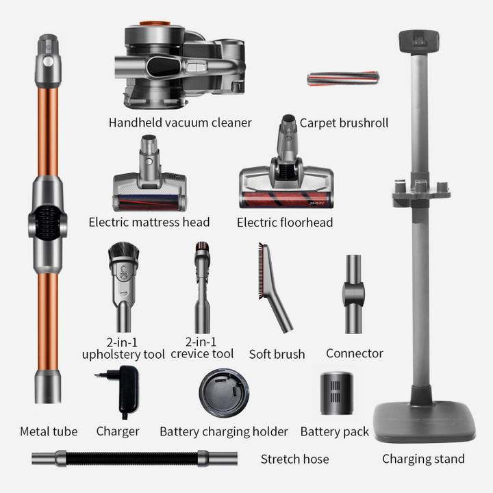 Image du produit Jimmy H9 Pro