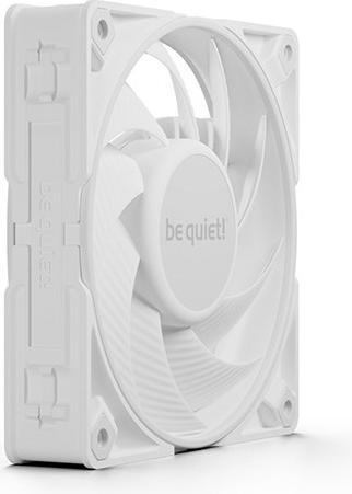 be quiet! SILENT WINGS PRO 4 White 120mm PWM (120 mm, 1 x)