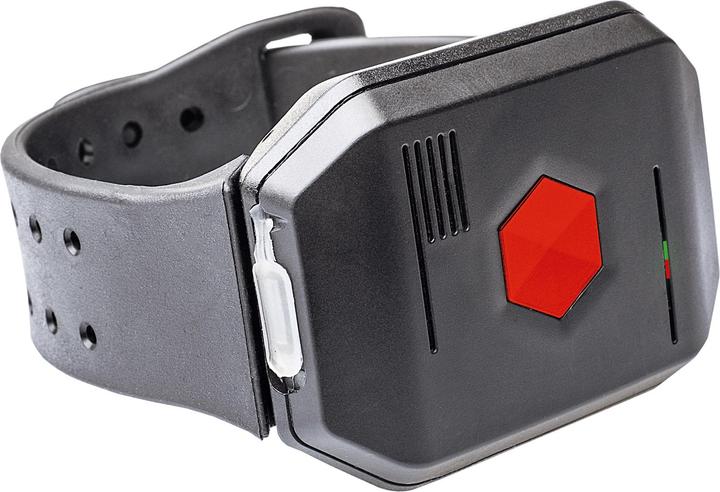 Image du produit Disty Appel d'urgence NEO