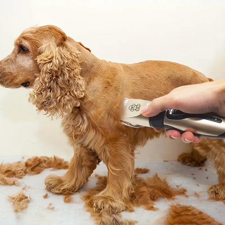 Image du produit Suba Tondeuse pour chiens (Chat, Chien)
