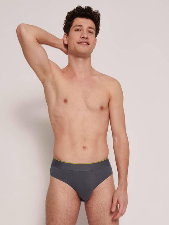 Produktbild Sloggi 2er Pack EVER Airy Slip / Unterhose (M, 2er Pack)