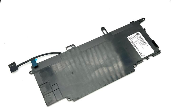 Image du produit Vistaport Batterie pour DELL Latitude 7400 2in1/9410 2in1 (4 cellules, 6500 mAh)