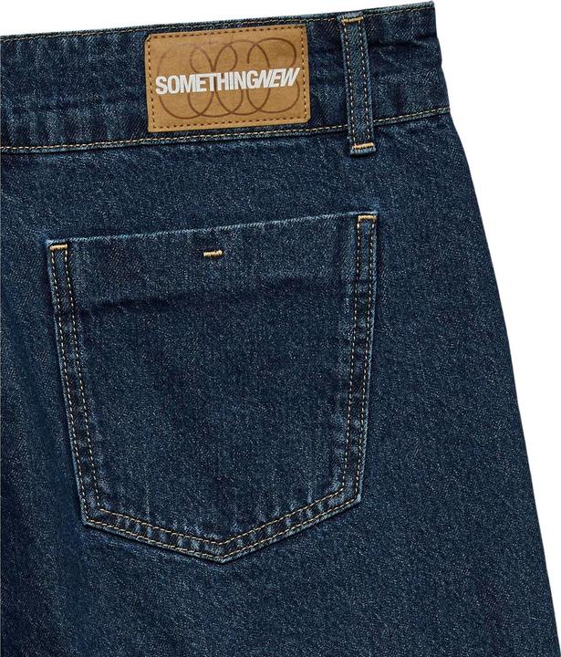 Actual product image Vero Moda SNRANCY Niedrige Taille Weiter Beinschnitt Jeans Weit geschnitten (W31/L32)