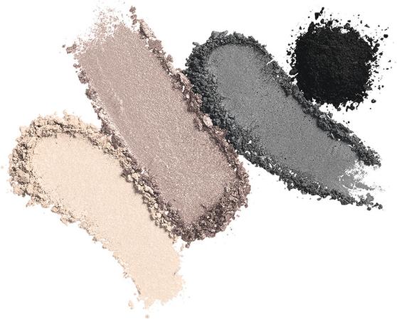Image du produit CoverGirl Ombres à paupières Quad Palettes, stunning smokeys (Des smokeys à couper le souffle)