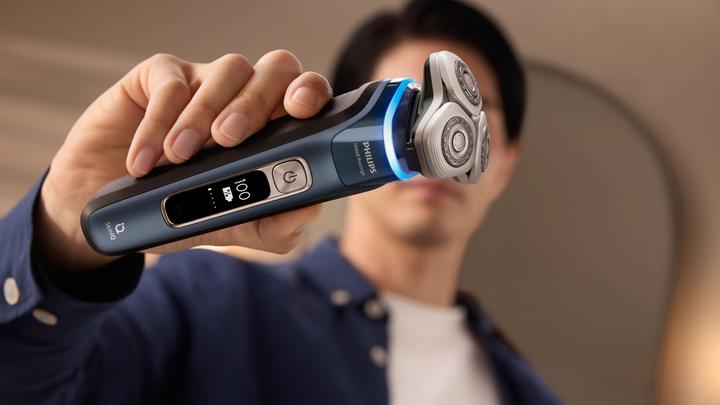 Produktbild Philips Series i9000 Prestige