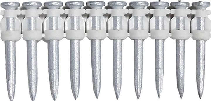 Makita Concrete nail 3.1x32mm HC6 + gas