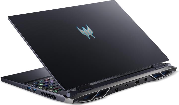 Produktbild Acer Predator Helios 300 RTX 3080 (15.60", Intel Core i7-12700H, 32 GB, 2000 GB, CH)