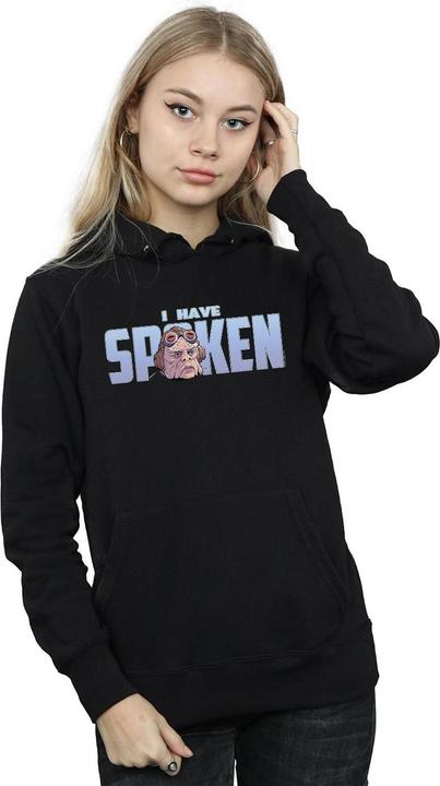 Produktbild Star Wars The Mandalorian Kuiil I Have Spoken Kapuzenpullover (XL)