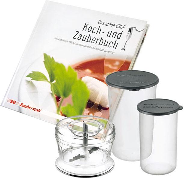 Actual product image Unold Superbox
