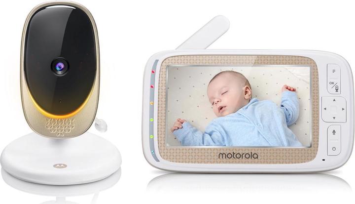 Motorola Comfort 60 Connect Video (Video & Audio, 300 m)