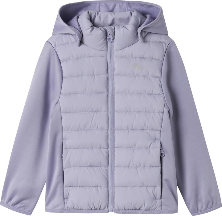 Name it Hybrid Jacke
