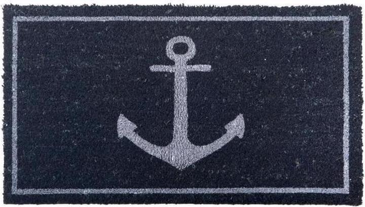 Actual product image Batela Doormat Anchor 40 cm x 70 cm (40 x 70 cm)