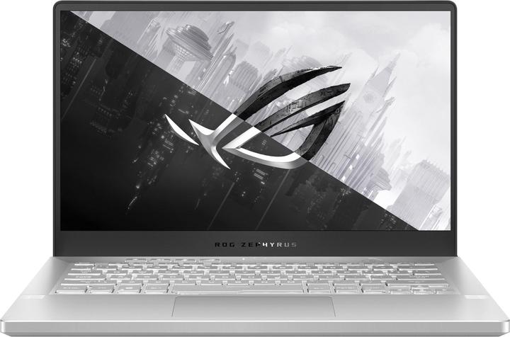 Produktbild ASUS ROG Zephyrus G14 (14", AMD Ryzen 7 4800HS, 16 GB, 1000 GB, CH)