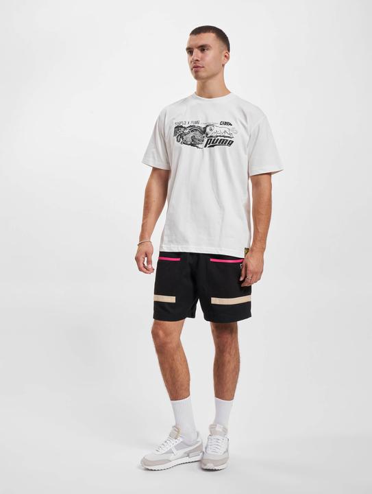 Image du produit Puma DOWNTOWN Cargo Shorts 7" WV (S)