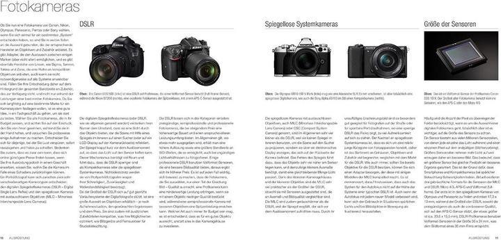Image du produit Der Weg zur Portraitfotografie (Allemand, Paul Wilkinson, Sarah Plater, 2018)