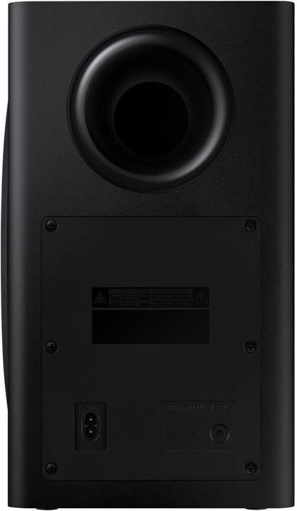 Immagine prodotto Samsung HW-Q60T (360 W, 5.1 canali)