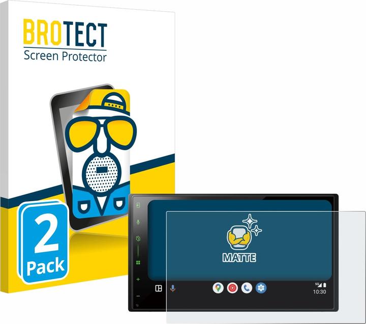 BROTECT Protection Mat