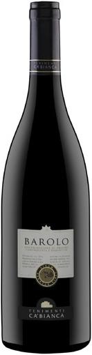 Immagine prodotto Tenimenti Ca’Bianca Barolo DOCG (1 x 75 cl, 2016)
