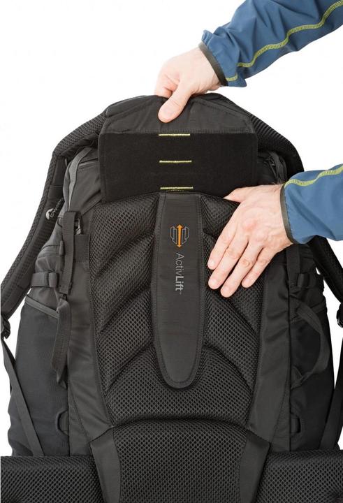Immagine prodotto Lowepro Per Trekker 450 AW (Zaino per fotocamera)