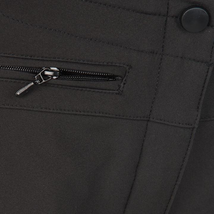 Actual product image Maier Sports Marie Slimfit Softshell ski pants (M, L)
