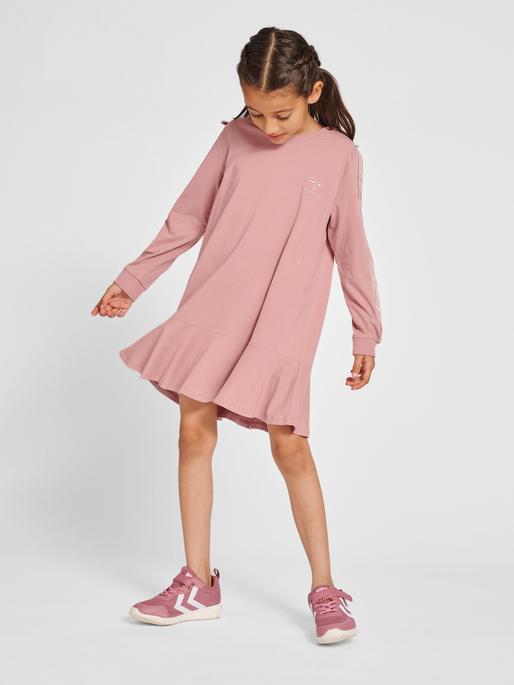 Image du produit hummel Robe Evelyn L/S (104)