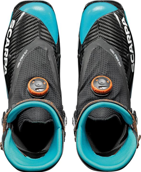 Produktbild Scarpa Ski boots Alien 4.0 2024 (25)