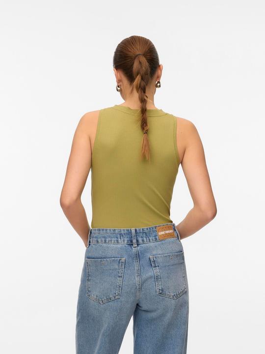 Actual product image Aware Vmlavender Sl O-Neck Top Vma Noos (XL)